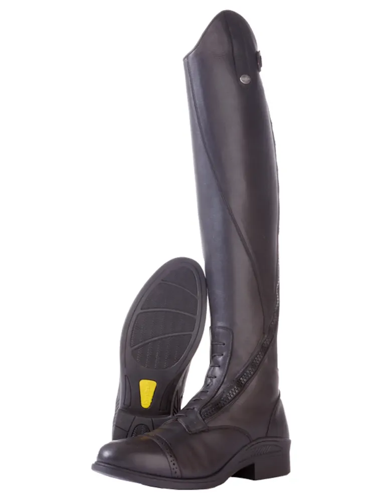 Ratsastussaappaat Proximo Oiled Leather Kavalkade