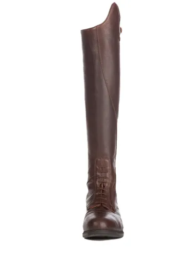 Ratsastussaappaat Proximo Oiled Leather Kavalkade