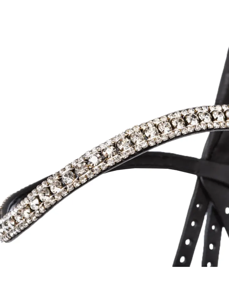 Suitset Everness Oiled Leather Kavalkade