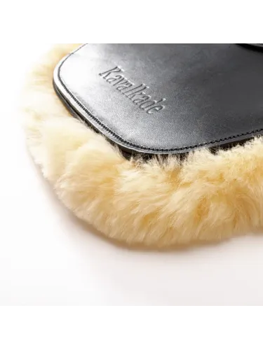 Panssarivyö Excellence Lambskin Kavalkade