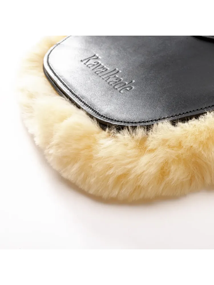 Panssarivyö Excellence Lambskin Kavalkade