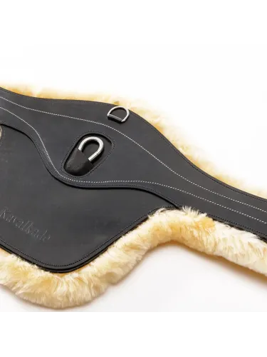 Panssarivyö Excellence Lambskin Kavalkade