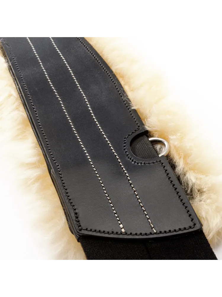 Panssarivyö Excellence Lambskin Kavalkade