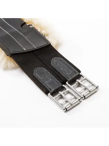 Panssarivyö Excellence Lambskin Kavalkade