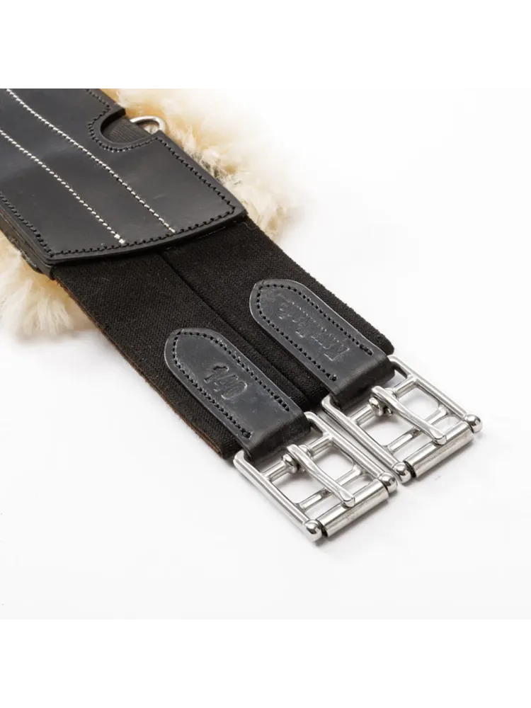 Panssarivyö Excellence Lambskin Kavalkade