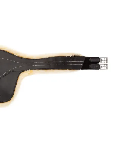 Panssarivyö Excellence Lambskin Kavalkade