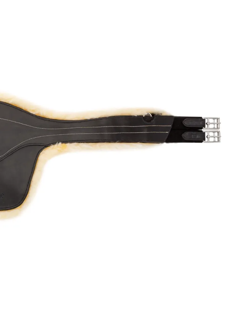 Panssarivyö Excellence Lambskin Kavalkade