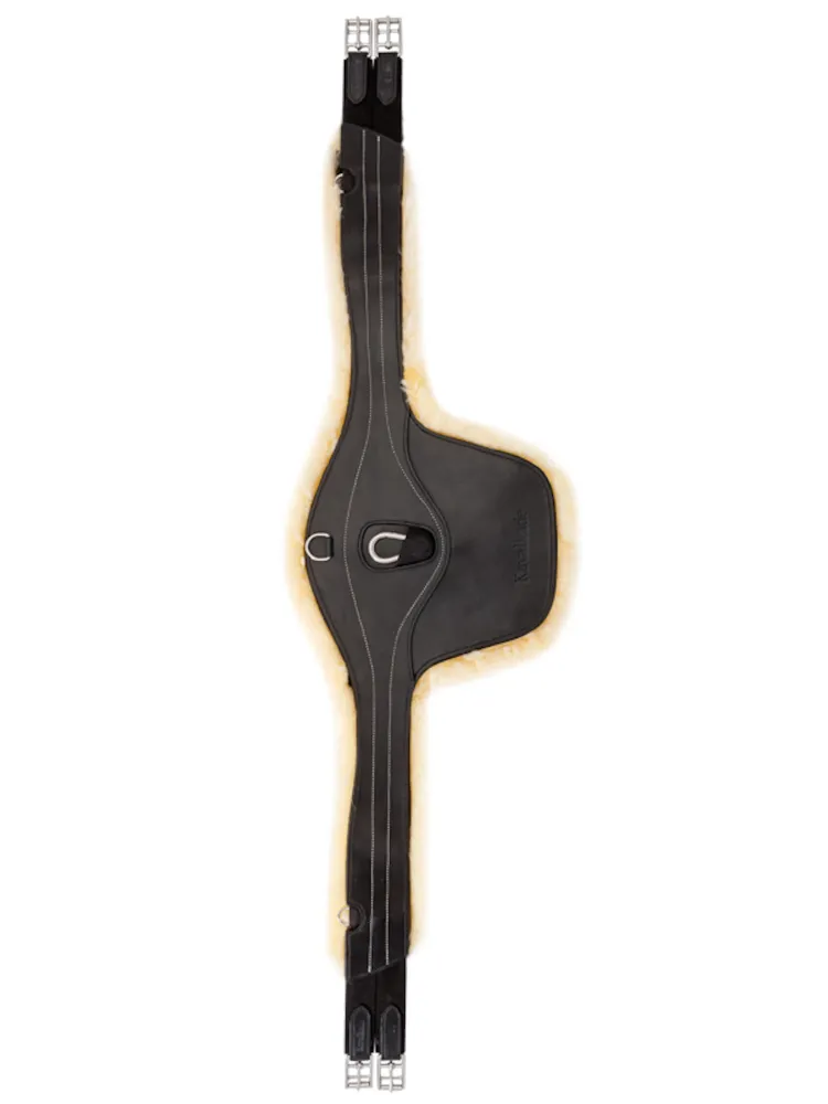 Panssarivyö Excellence Lambskin Kavalkade