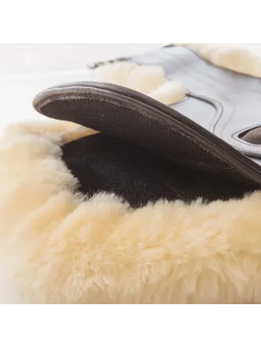 Panssarivyö Excellence Lambskin Kavalkade