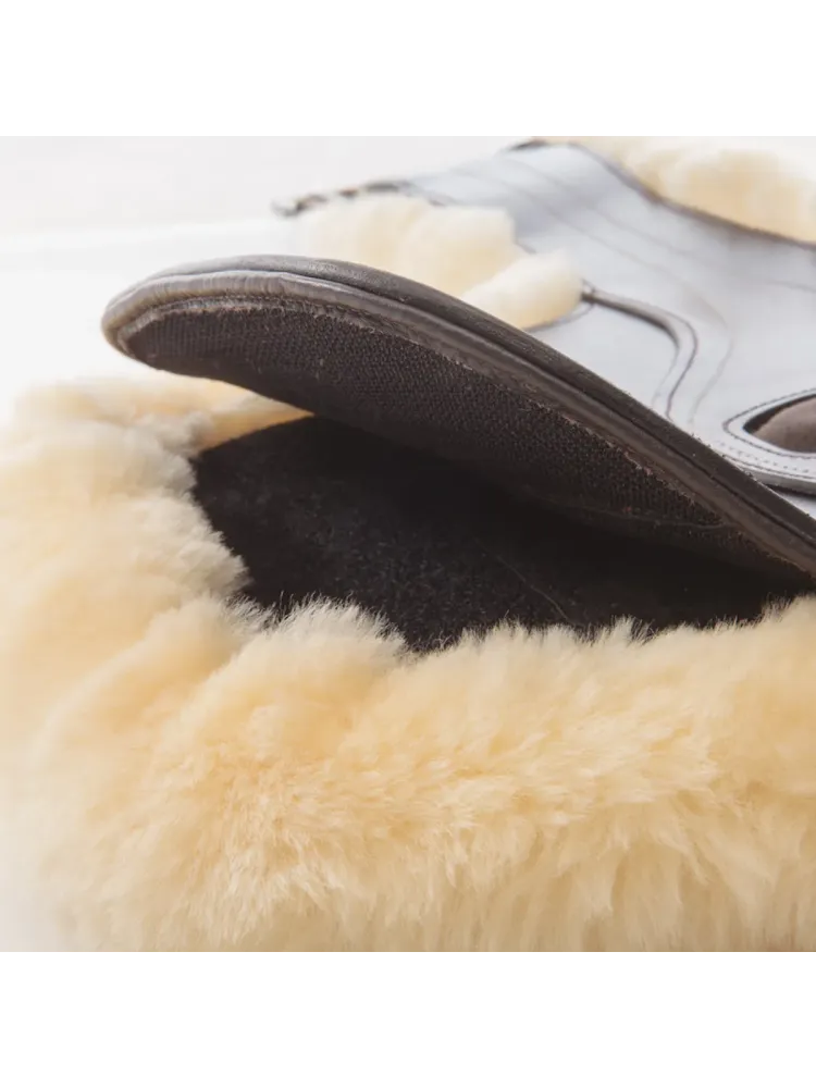 Panssarivyö Excellence Lambskin Kavalkade