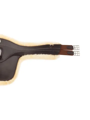 Panssarivyö Excellence Lambskin Kavalkade