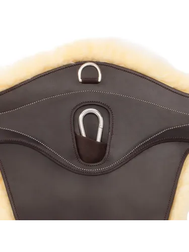 Panssarivyö Excellence Lambskin Kavalkade