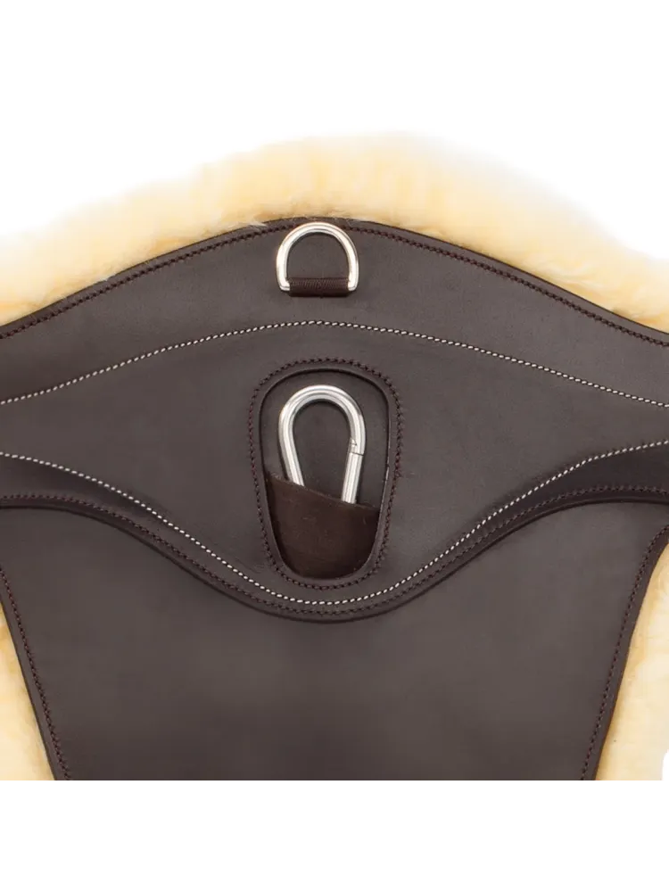 Panssarivyö Excellence Lambskin Kavalkade