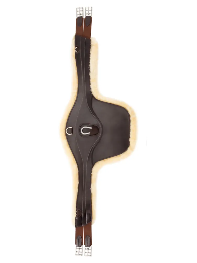 Panssarivyö Excellence Lambskin Kavalkade