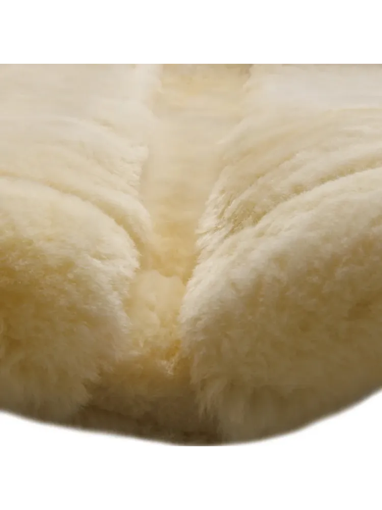 Satulahuopa Lambskin Kavalkade