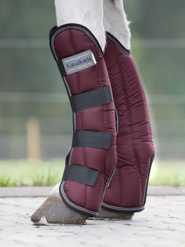 Kuljetussuojat Montreal 4 Kavalkade