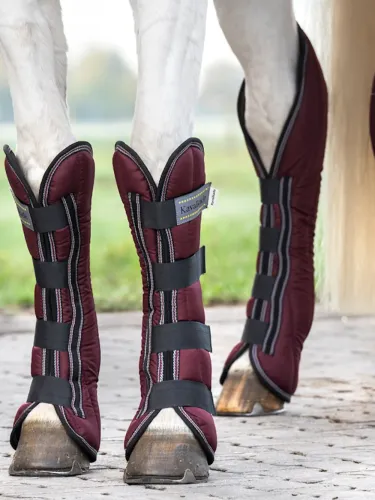 Kuljetussuojat Montreal 4 Kavalkade