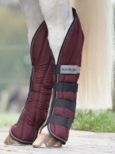 Kuljetussuojat Montreal 4 Kavalkade