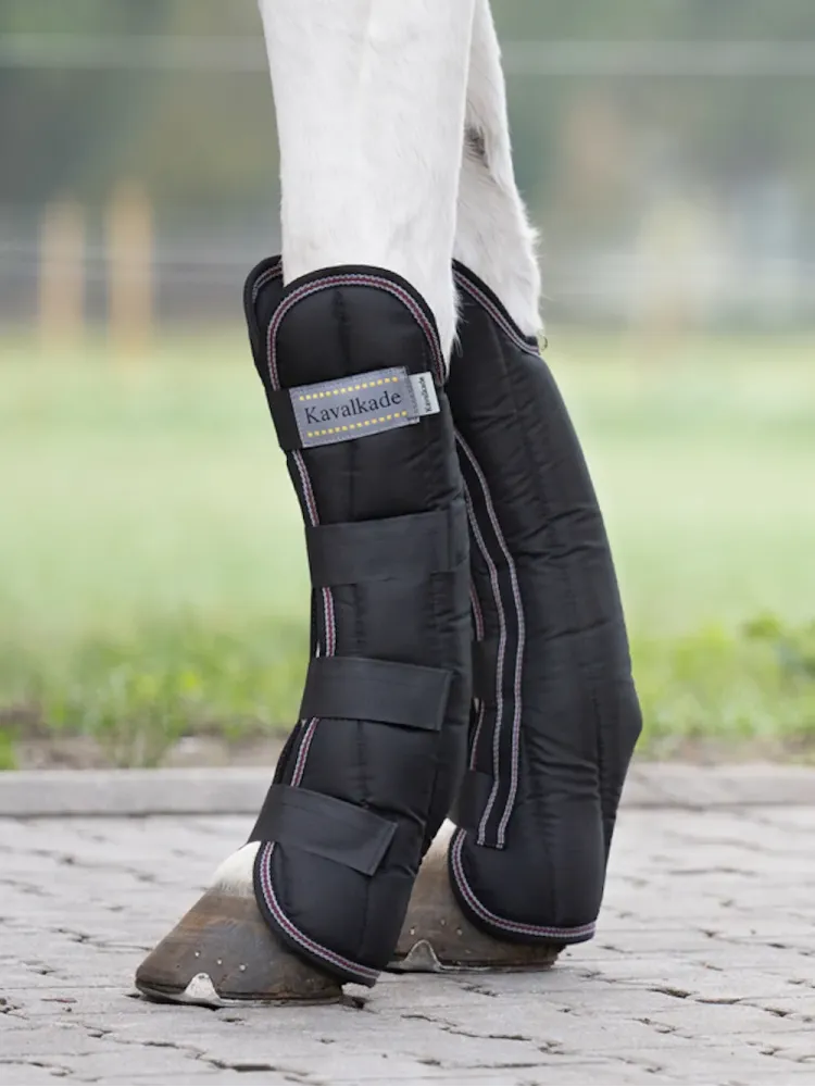 Kuljetussuojat Montreal 4 Kavalkade