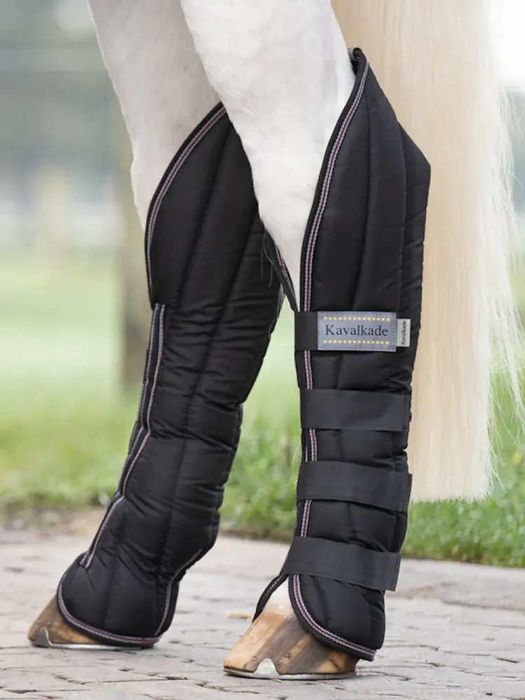 Kuljetussuojat Montreal 4 Kavalkade