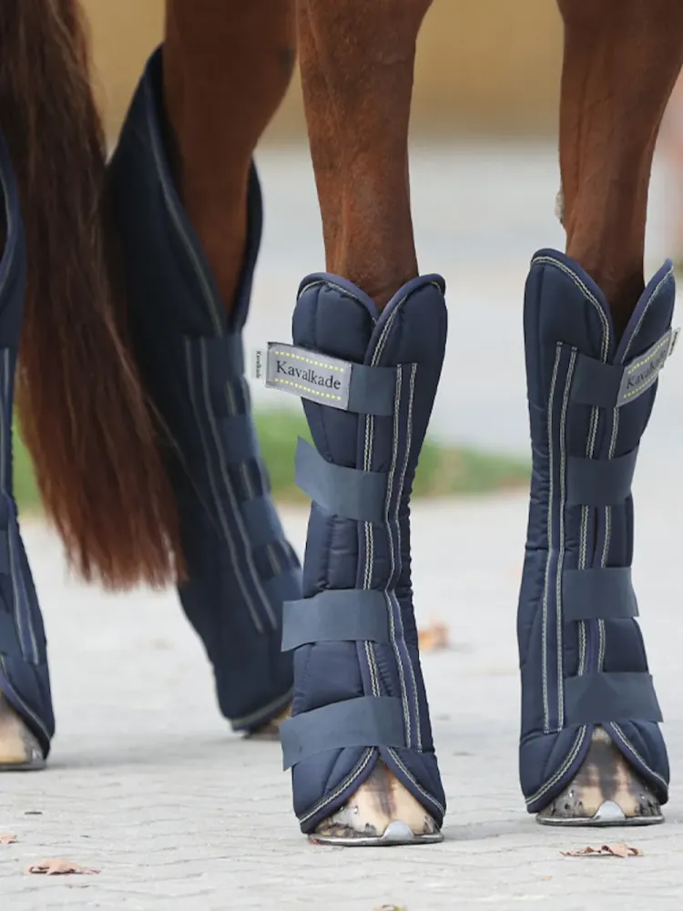 Kuljetussuojat Montreal 4 Kavalkade