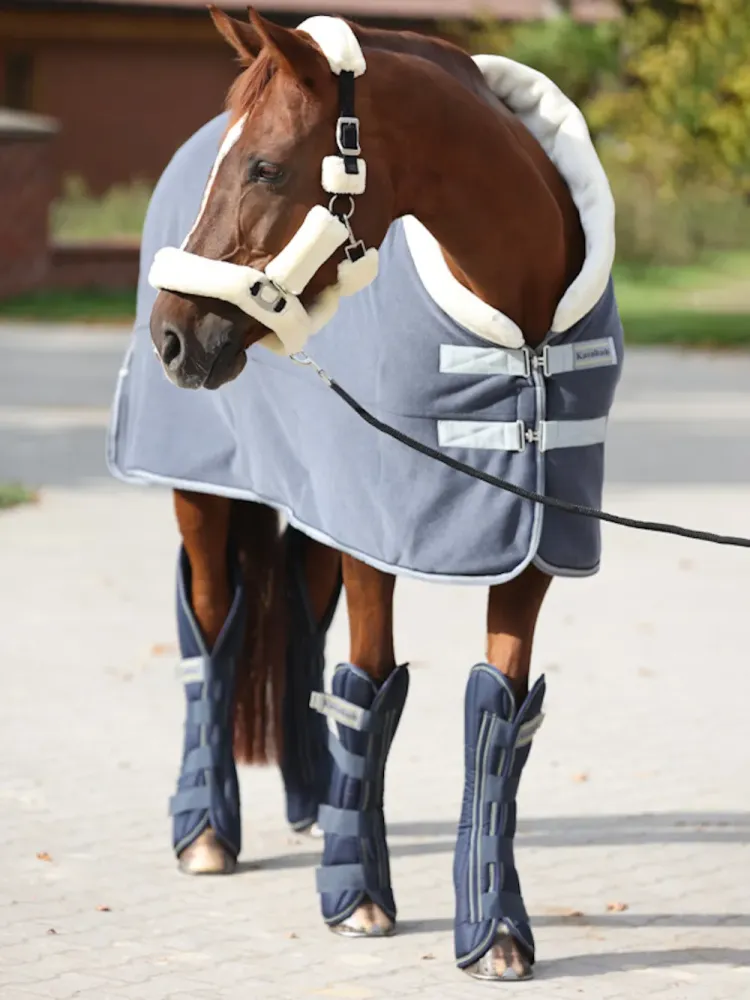 Kuljetussuojat Montreal 4 Kavalkade