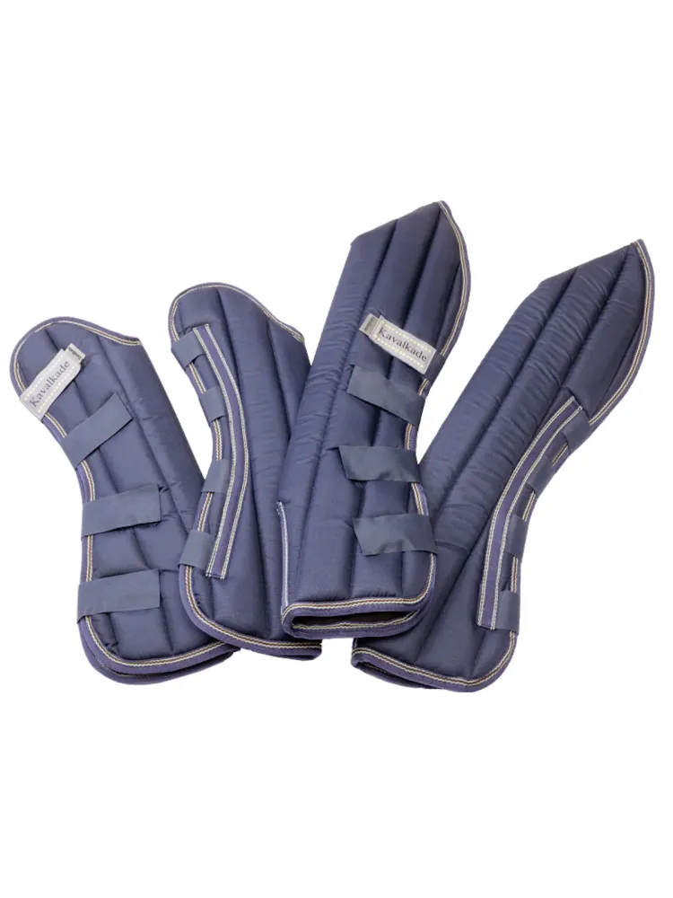 Kuljetussuojat Montreal 4 Kavalkade