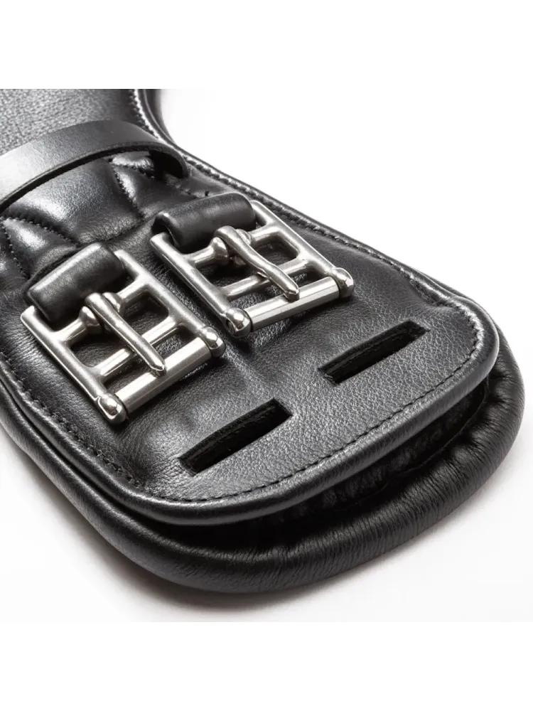 Satulavyö Soft Leather Moon Kavalkade