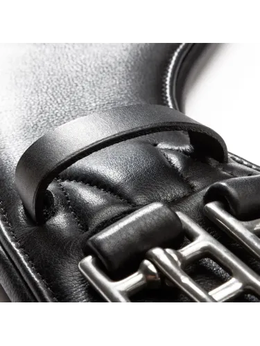 Satulavyö Soft Leather Moon Kavalkade