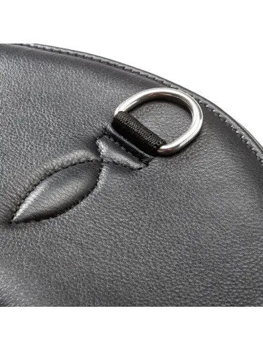 Satulavyö Soft Leather Moon Kavalkade