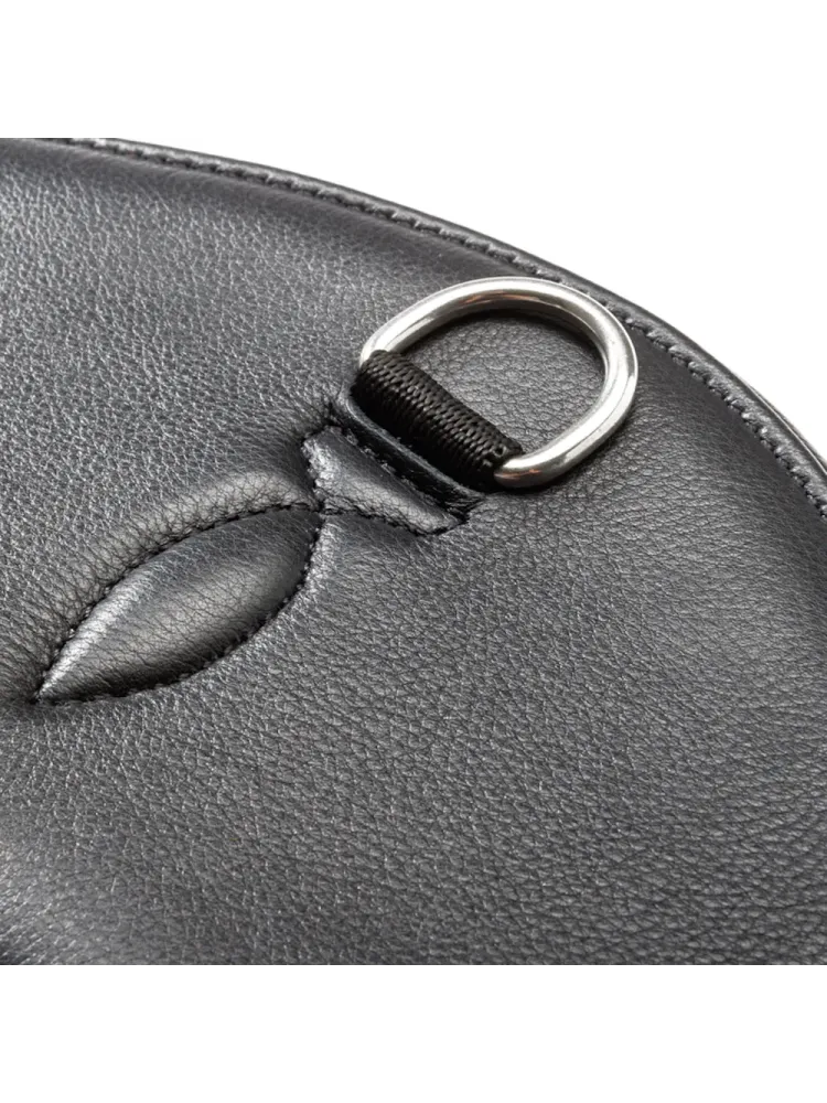 Satulavyö Soft Leather Moon Kavalkade