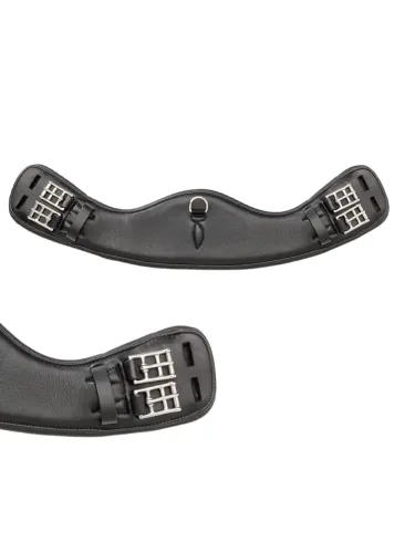 Satulavyö Soft Leather Moon Kavalkade