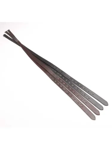 Jalustinhihnat Deluxe Kavalkade