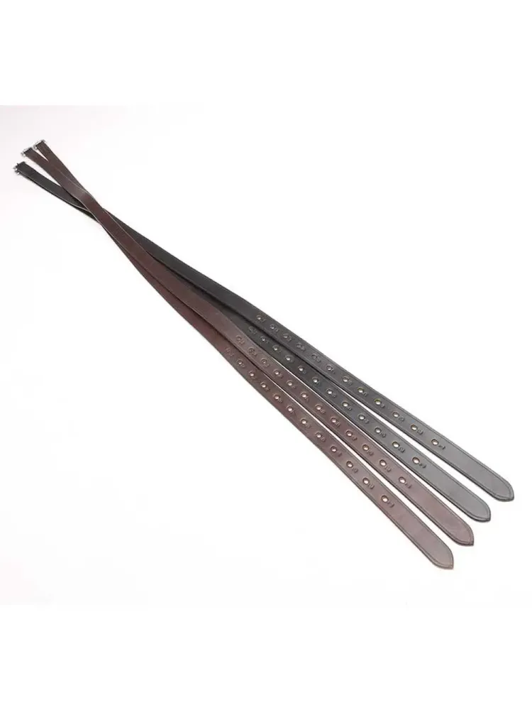 Jalustinhihnat Deluxe Kavalkade