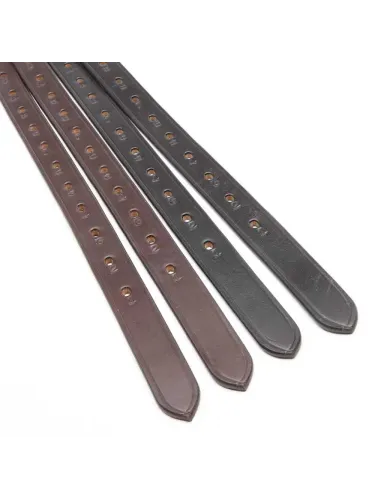 Jalustinhihnat Deluxe Kavalkade