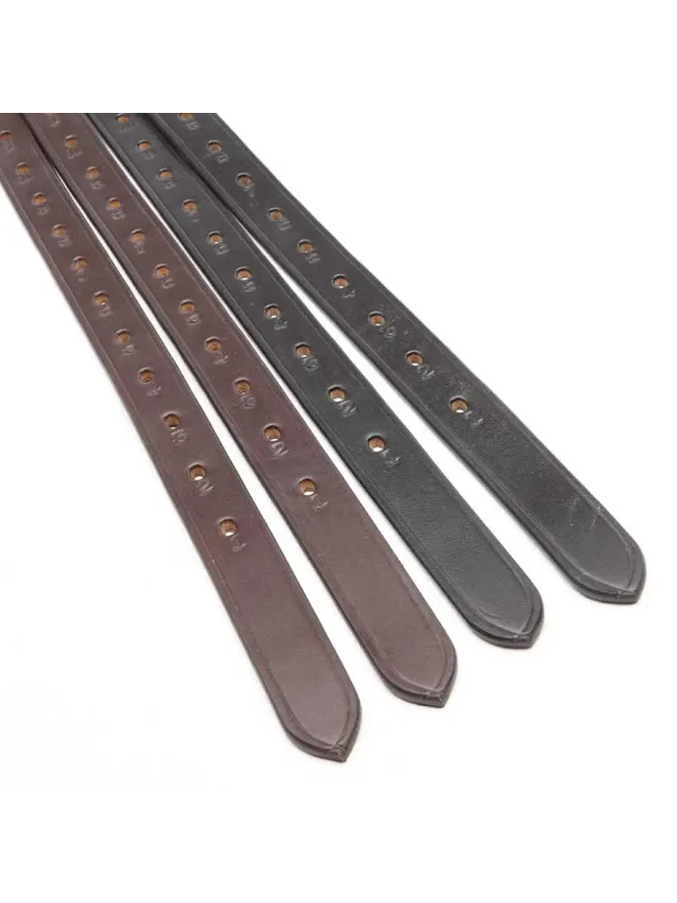 Jalustinhihnat Deluxe Kavalkade