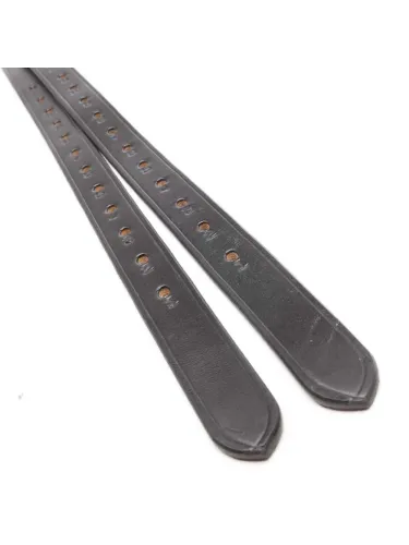 Jalustinhihnat Deluxe Kavalkade