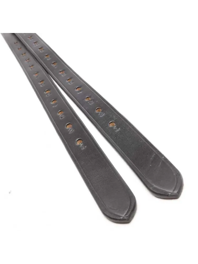 Jalustinhihnat Deluxe Kavalkade