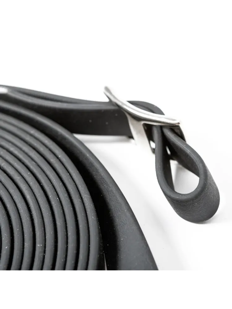 Juoksutusohjat Biothane 19mm 7m Kavalkade