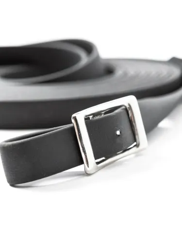 Juoksutusohjat Biothane 19mm 7m Kavalkade