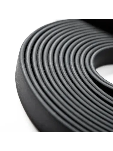 Juoksutusohjat Biothane 19mm 7m Kavalkade