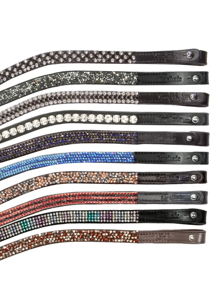 Otsapanta Button Kavalkade