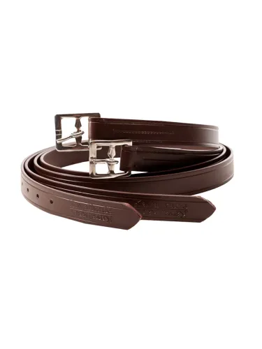 Jalustinhihnat Biothane Kavalkade