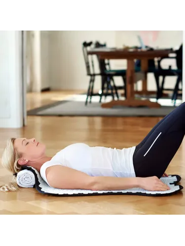 Matto Accuswede Floor Rider