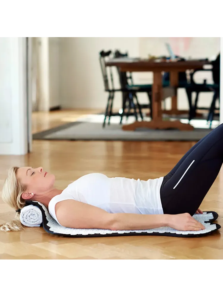 Matto Accuswede Floor Rider