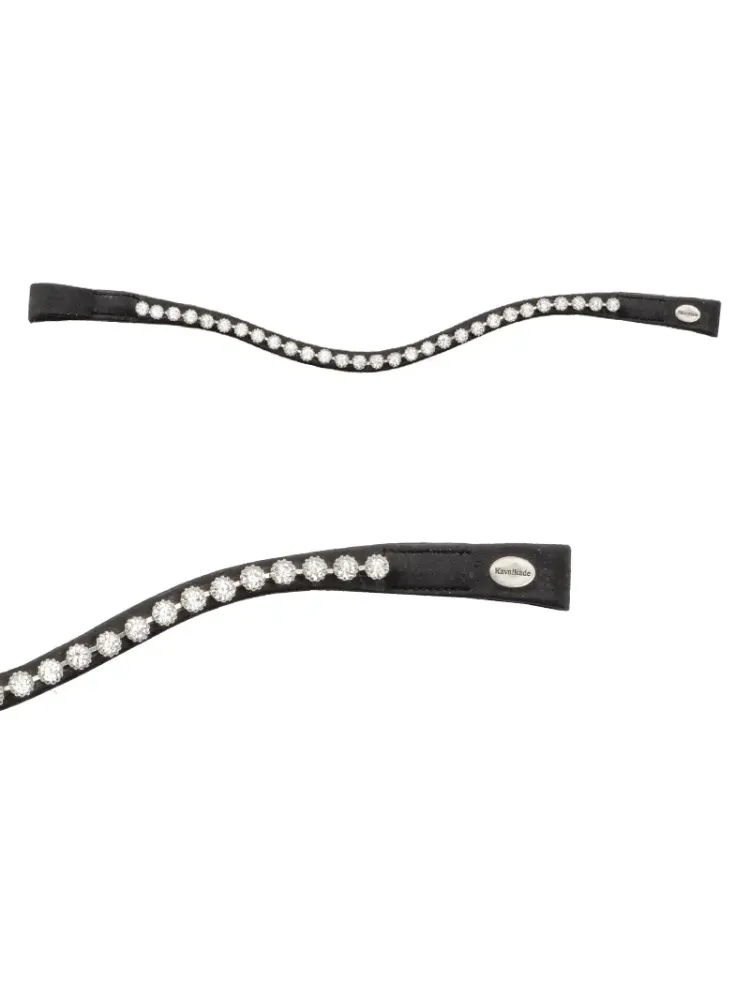 Otsapanta Cortica Rhinestones Kavalkade