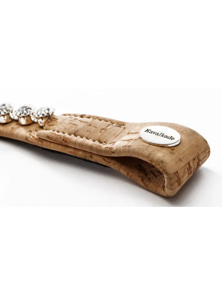 Otsapanta Cortica Rhinestones Kavalkade