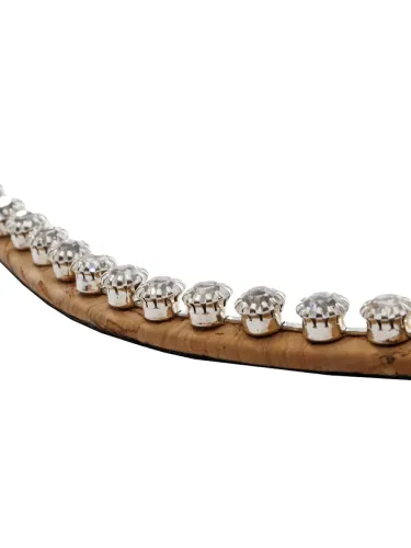 Otsapanta Cortica Rhinestones Kavalkade