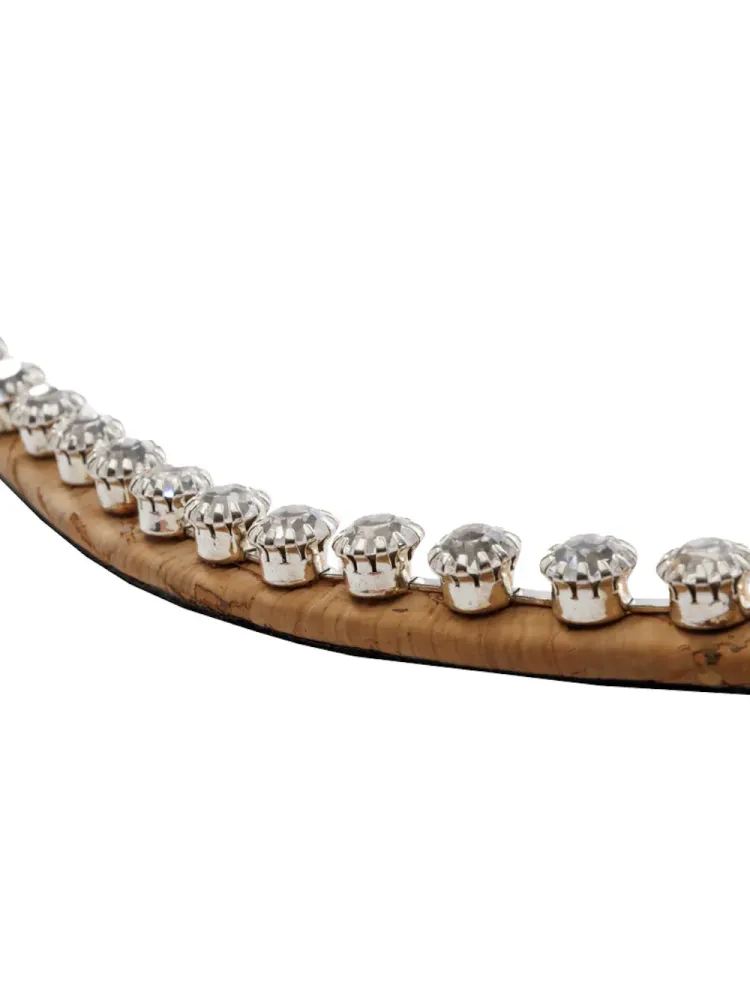 Otsapanta Cortica Rhinestones Kavalkade