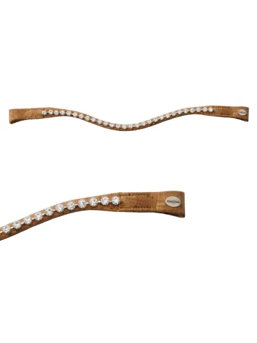 Otsapanta Cortica Rhinestones Kavalkade